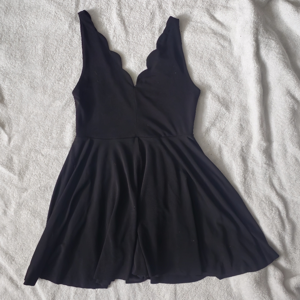 kimchi blue romper